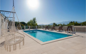 Amazing Home In Cista Provo